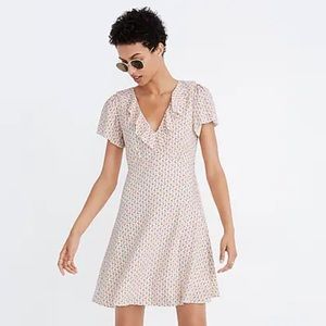 Madewell Dress